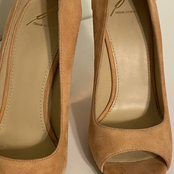 Brian Atwood Heels - Picture 5 of 11